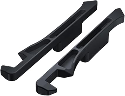 Car Seat Side Gap Filler Organizer for Dodge Ram 1500/2500 Charger Durango Hybrid 2020-2024,Car Seat Crevice Blocker Sto