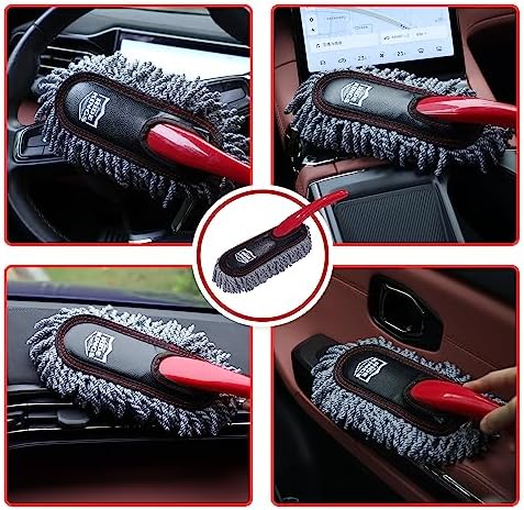 Lone Star Duster & Car Detailing Kit