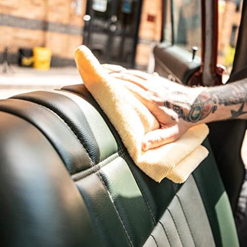 G18616EU Gold Class Leather Conditioner Leather Protectant 473ml