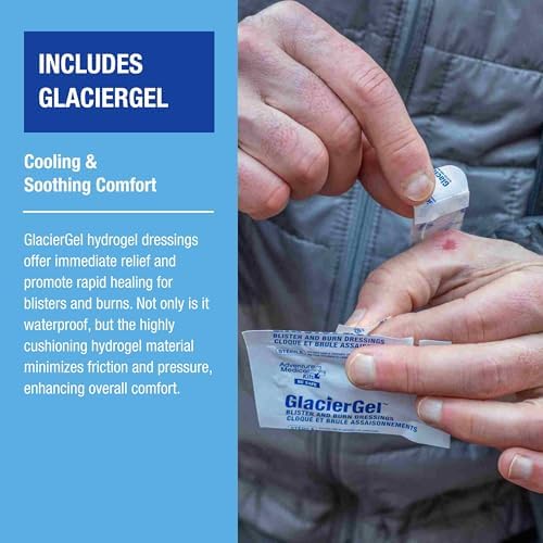 Blister Medic Kit, Pack of 2