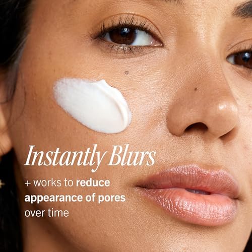 First Aid Beauty Brighten + Glow Hydrating Primer with Niacinamide, 1.7 oz