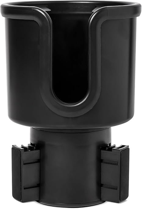 Simple Modern Cup Holder Adapter | Expandable Base, Adjustable Size, Fits Large Mugs, Bottles, Cups up to 3.6" | Cuphold