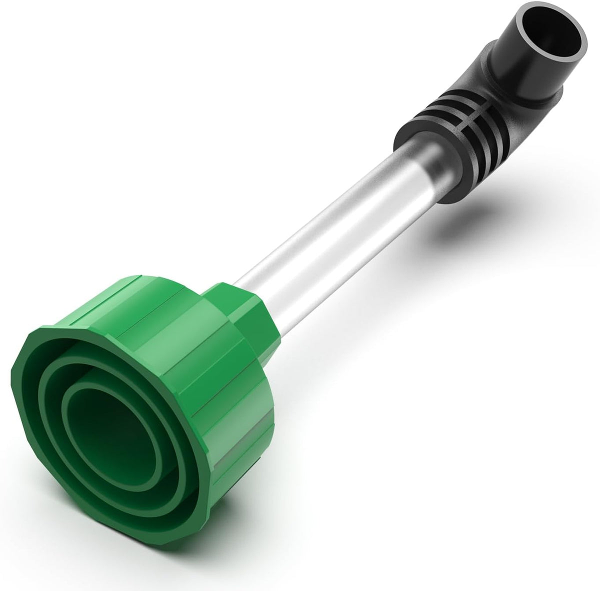 AC Drain Line Cleaner, HVAC Condensate Drain Cleaner with Clear Tube