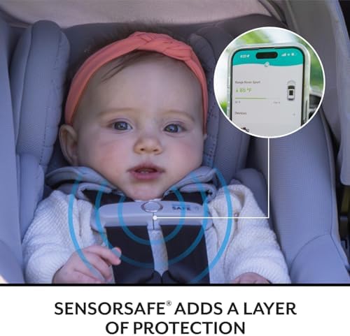 Revolve180 LiteMax NXT Rotating Preemie and Infant Car Seat