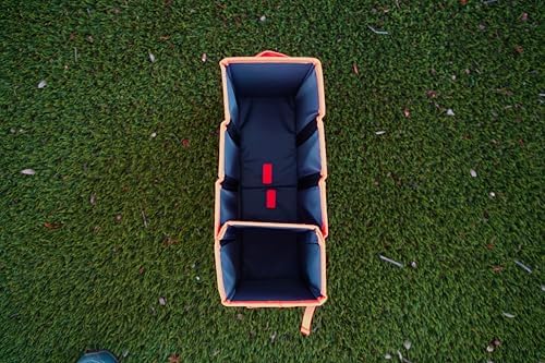 COVE Modular Organizers (COVE mini), Under seat or Trunk organizer. Ford Transit, Sprinter, Promaster, Universal