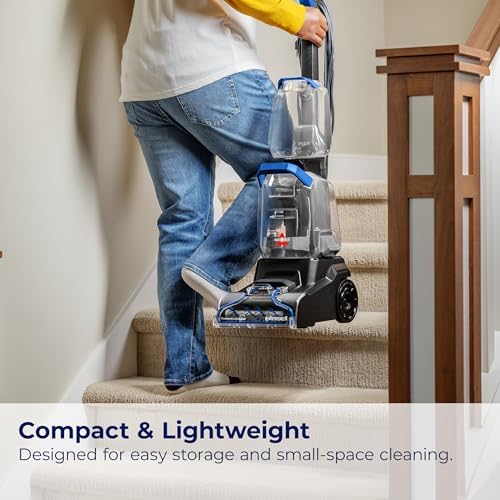 TurboClean PET, Upright Carpet & Upholstery Cleaner, 3948