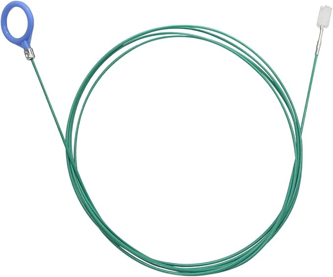 2 Pack 118 Inch Long Flexible Tube Cleaning Brush,Flexible Drain Brush Tube Slim Drain Dredging Tool,Suitable for Cleaning Feeding Tubes & Air Tube Hose and Racking Lines
