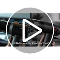 Cordless Car Vacuum Cleaner & Blower Portable Handheld Mini Vac High Power
