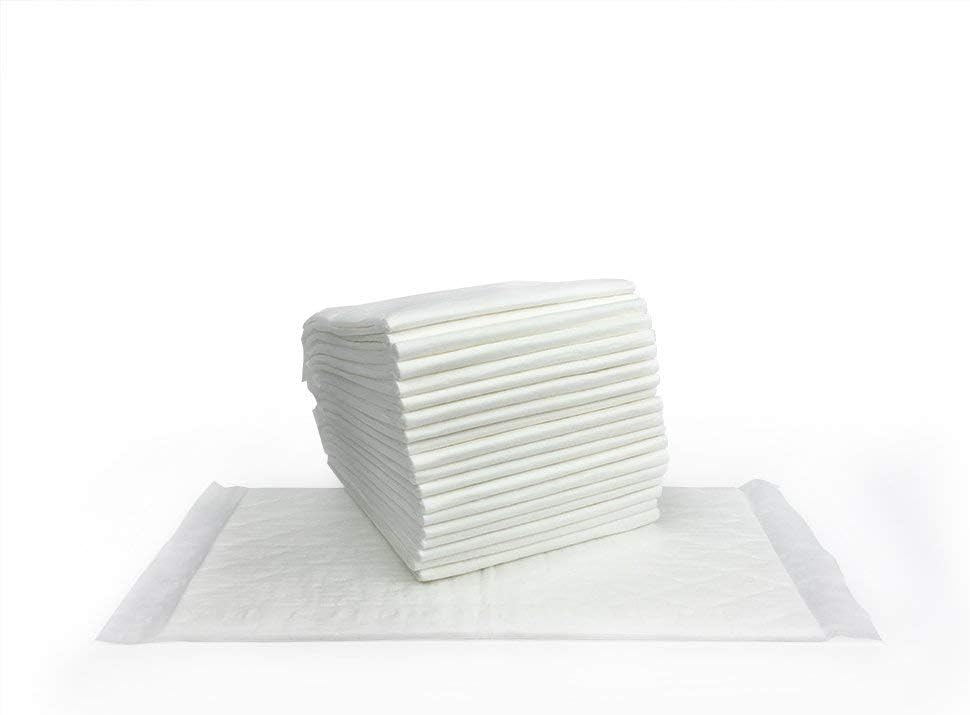 WUM-200 Super Absorbent Mats, 200-Pack