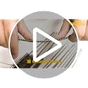 Wire Brushes for Cleaning,Parts Cleaning Brush,Pipe Cleaner Brush