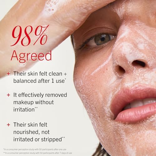 First Aid Beauty Ultra Gentle Cream-to-Foam Cleanser