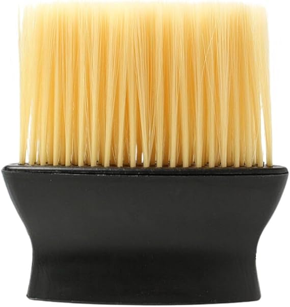 URBAN CAR BE:Trend Soft Bristle Car Cleaning Brush – Dashboard Dust Remover for Car Interior Detailing, Vent Cleaning, a