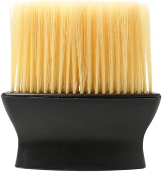 URBAN CAR BE:Trend Soft Bristle Car Cleaning Brush – Dashboard Dust Remover for Car Interior Detailing, Vent Cleaning, a