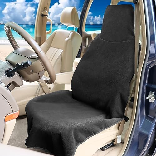 Waterproof Car Seat Cover Towel