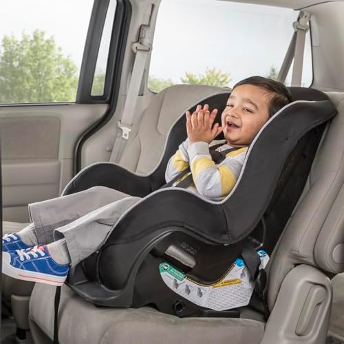 Tribute LX Convertible Car Seat