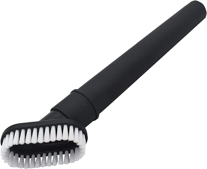 Vacuum Crevice Tool Dust Brush Compatible with Bissell Cleanview Swivel Pet Crosswave 2252 2489 2486 2254 3508 22543 24899 1831 and Eureka NEU181A NEU182A Vacuum Cleaner