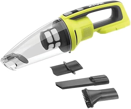 ONEAND 18V Cordless Performance Hand Vacuum Tool ONLY