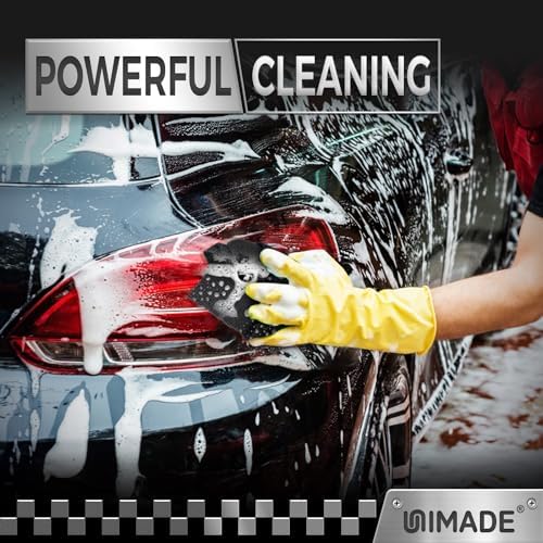 Microfiber Cleaning Cloth, 100 Pack Microfiber Towels for Cars