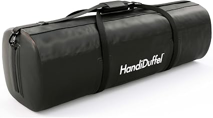 HANDIWORLD HANDIDUFFEL VEHICLE ROOF STORAGE