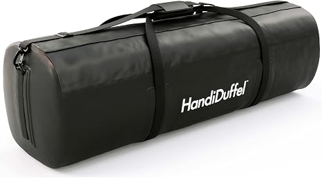 HANDIWORLD HANDIDUFFEL VEHICLE ROOF STORAGE