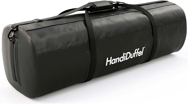 HANDIWORLD HANDIDUFFEL VEHICLE ROOF STORAGE