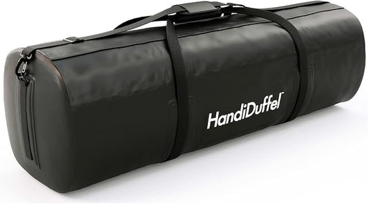 HANDIWORLD HANDIDUFFEL VEHICLE ROOF STORAGE