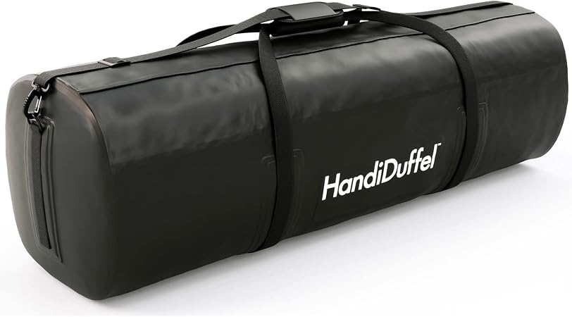 HANDIWORLD HANDIDUFFEL VEHICLE ROOF STORAGE