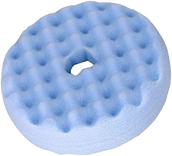 3M (33286) Perfect-It 6" Ultrafine Foam Polishing Pad (6 Pack)