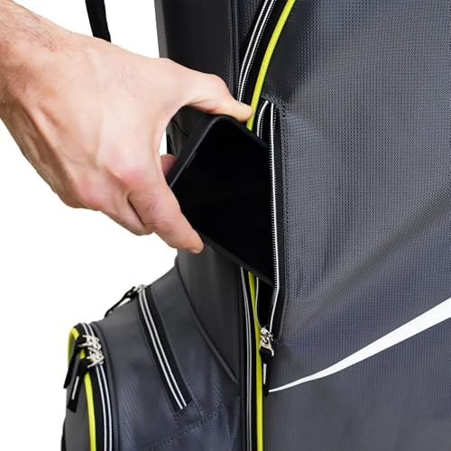 Izzo Ultra Lite Golf Cart Bag