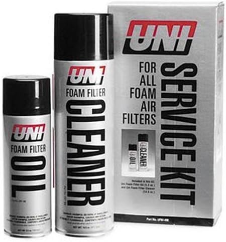 Specially formulated to block dirt and dust while maintainin