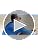 Mens UPF 50+ Long Sleeve Sun Shirts Fishing Rash Guard Uv Protection Tops