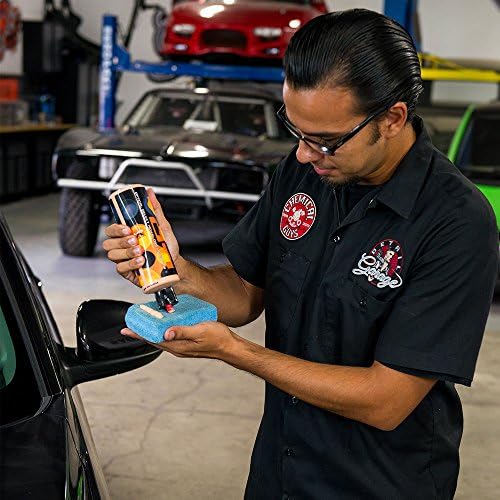 Hybrid V7 Optical Select High Gloss Liquid Wax