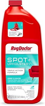 Rug Doctor Spot + Upholstery Triple Action Cleaner 32 oz