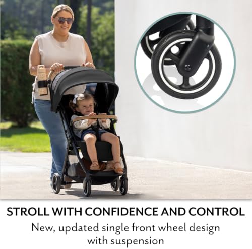 Otto+ Travel System w/LiteMax Infant Cat Seat