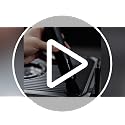 Barista Coffee Vacuum Cleaner for Coffee Grinders & Espresso Machines