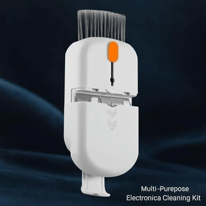 5-in-1 Professional Cleaning Kit