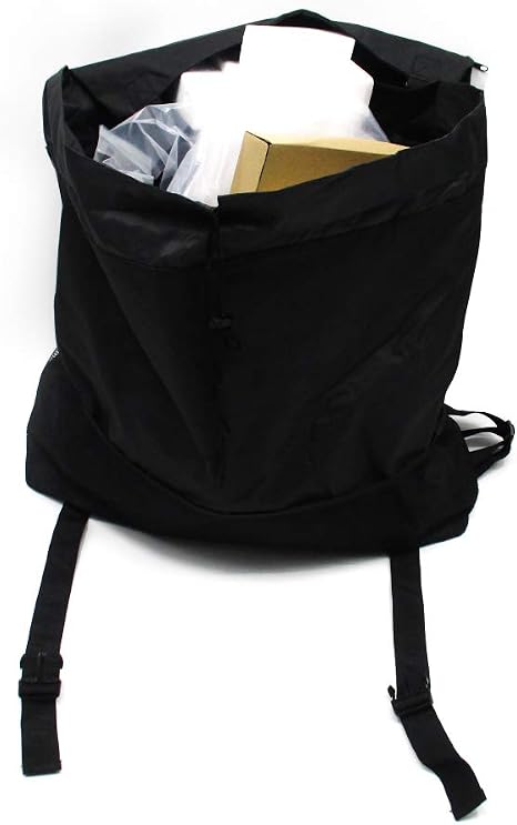 Spare Tire Offroad Travel Trash Storage Bag by Trademark Innovations