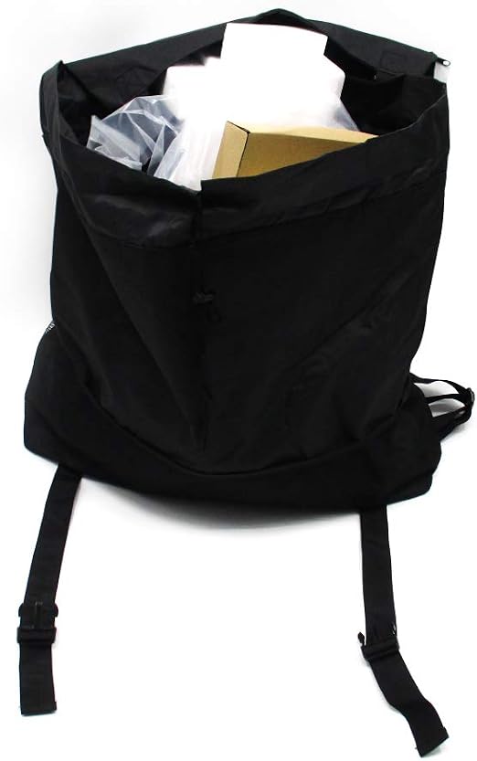 Spare Tire Offroad Travel Trash Storage Bag by Trademark Innovations