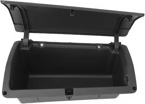 Dashboard Interior Organizer Box caja 2008 Dashboard Interior Storage Box caja 2008 Stylish Organizer for Vigo 2004 2014