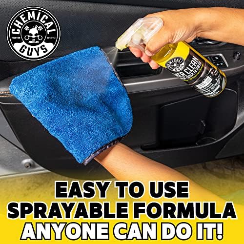 SPI_663 InnerClean Interior Quick Detailer and Protectant, 1 Gal
