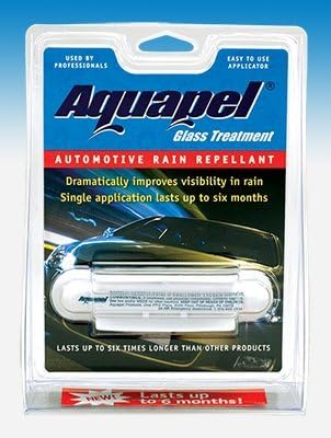 Aquapel 88625-47100 Glass Treatment