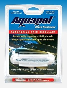 Aquapel 88625-47100 Glass Treatment