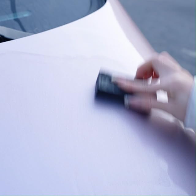Advanced Graphene Ceramic Coating for Cars(70ML),12H Graphene Coating for Auto Car Detailing,10+ Years of Long Lasting Car Protection,Gloss Hydrophobicty Anti Scratch