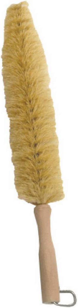 Stayfree SM Arnold Wire Wheel Brush for Spoke Cleaning, 17"