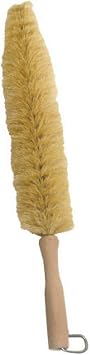 Stayfree SM Arnold Wire Wheel Brush for Spoke Cleaning, 17"