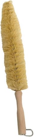 Stayfree SM Arnold Wire Wheel Brush for Spoke Cleaning, 17"