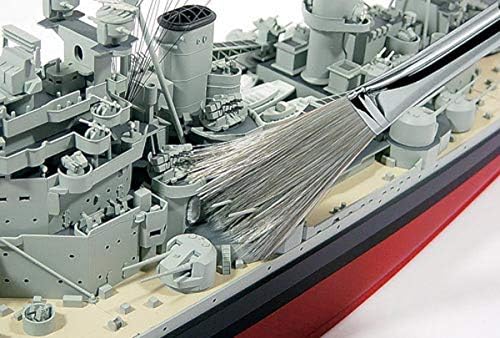 Model Cleaning Anti Static brush