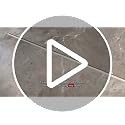 Shower Scrubber with Long Handle, Stiff Bristles Grout-Brush, Tub Scrub-Brush with Long-Handle, Shower-Cleaner Brush