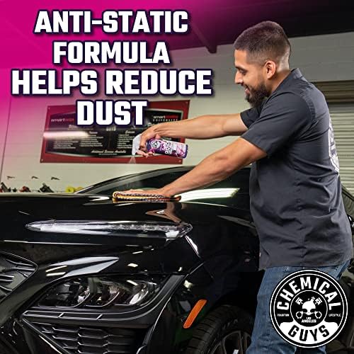 Synthetic Quick Detailer, Extreme Slick Polymer, 1 Gallon