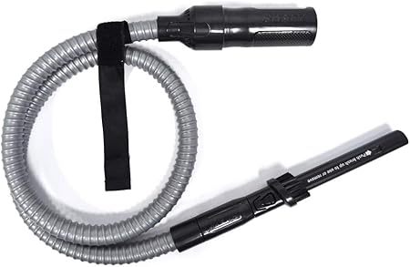 Shark Vacuum Cleaner Rocket and Rotator Precision Duster Model XDETNH380 Made for Models HV380HV380WHV381HV382HV384QNV68